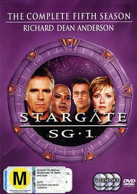 星际之门 SG-1 第五季 第03集
